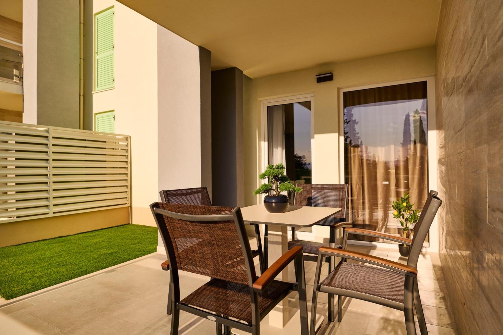 Malinska Green Apartments Quarto foto